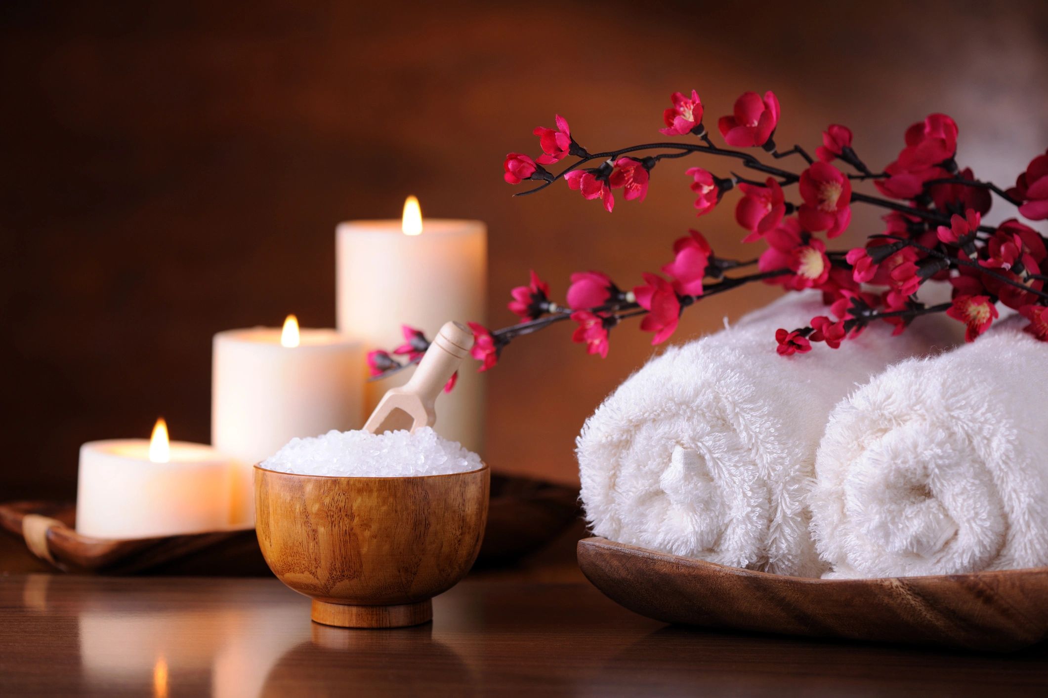 Aromatherapy Massage near Me at Velvet Aura Spa Aerocity